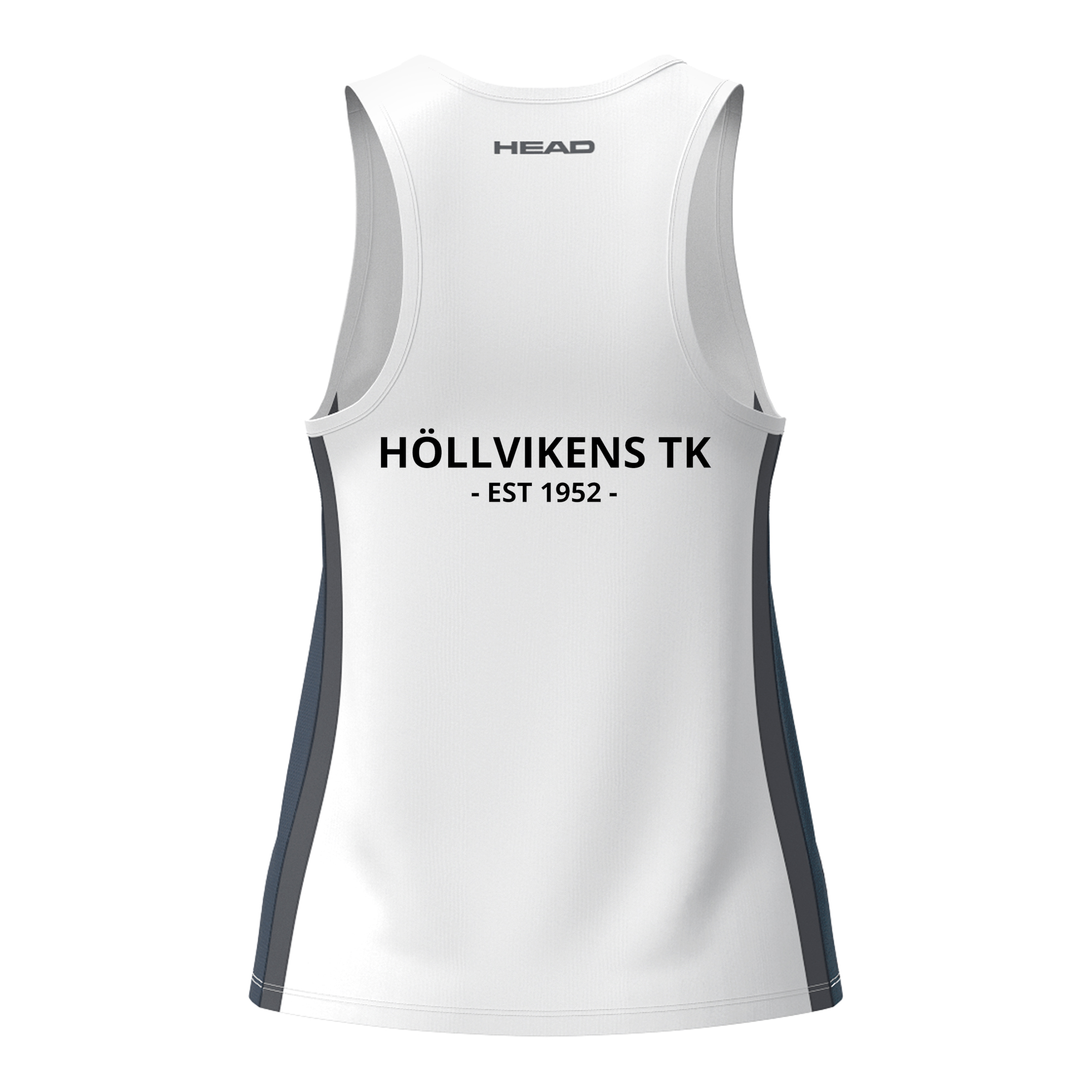 Head CLUB 25 TECH Tank Top Girls (HTK) - 2