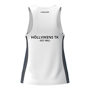 Head CLUB 25 TECH Tank Top Girls (HTK)