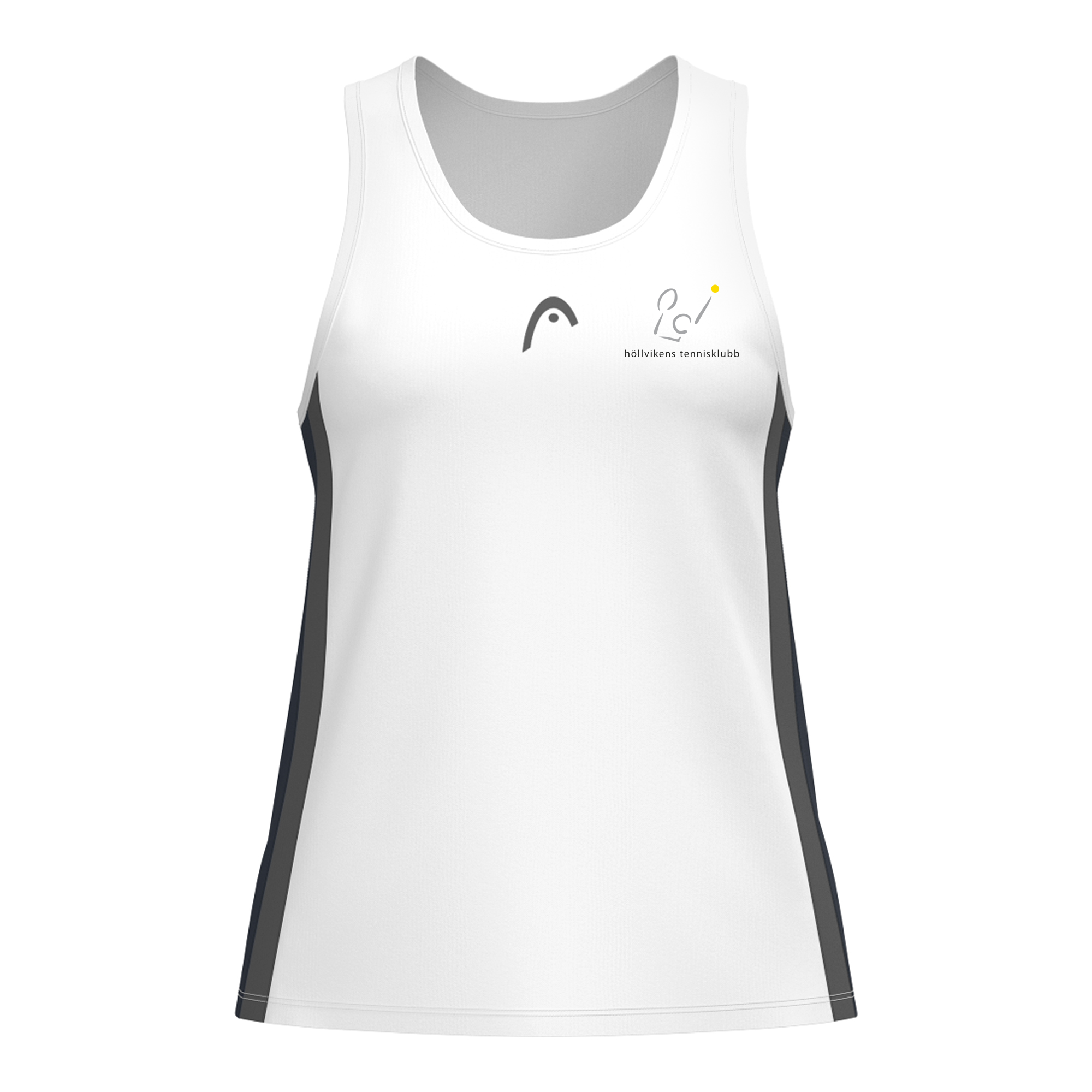 Head CLUB 25 TECH Tank Top Girls (HTK)