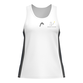 Head CLUB 25 TECH Tank Top Girls (HTK)