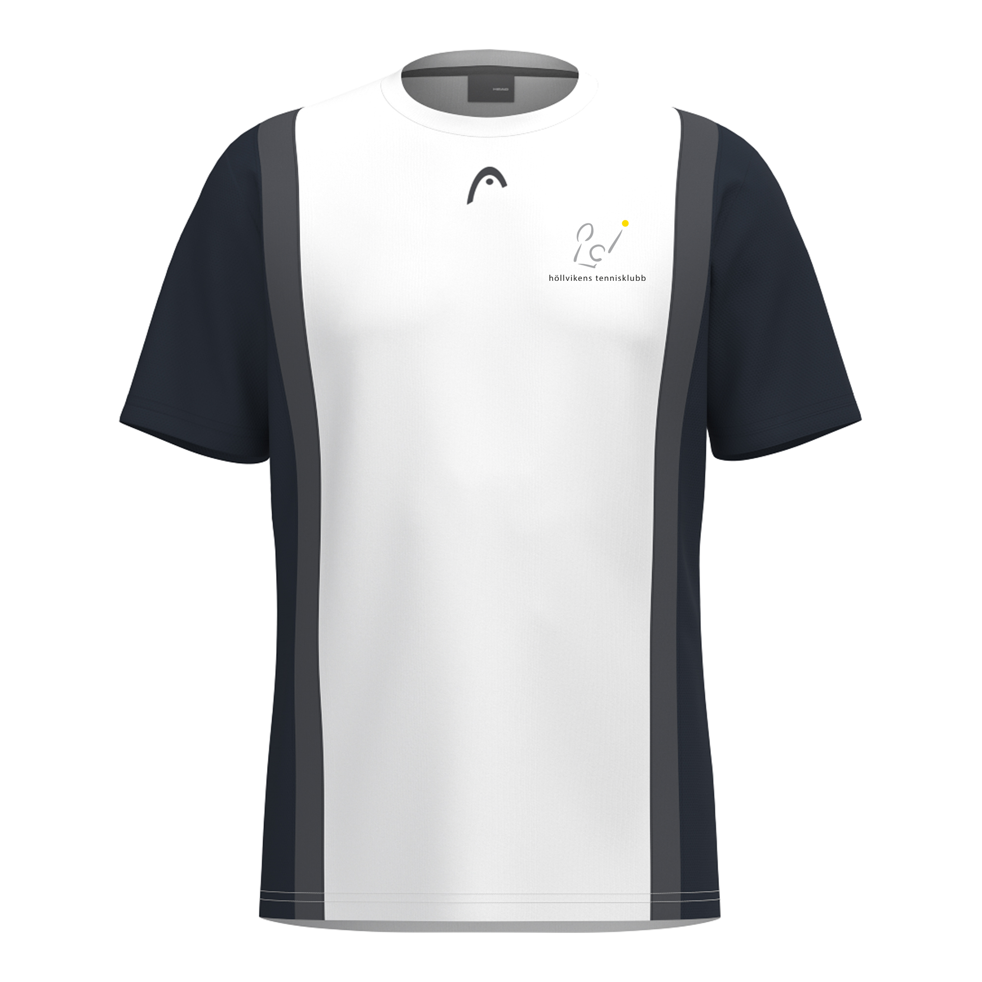 Head CLUB 25 TECH T-Shirt Men (HTK)