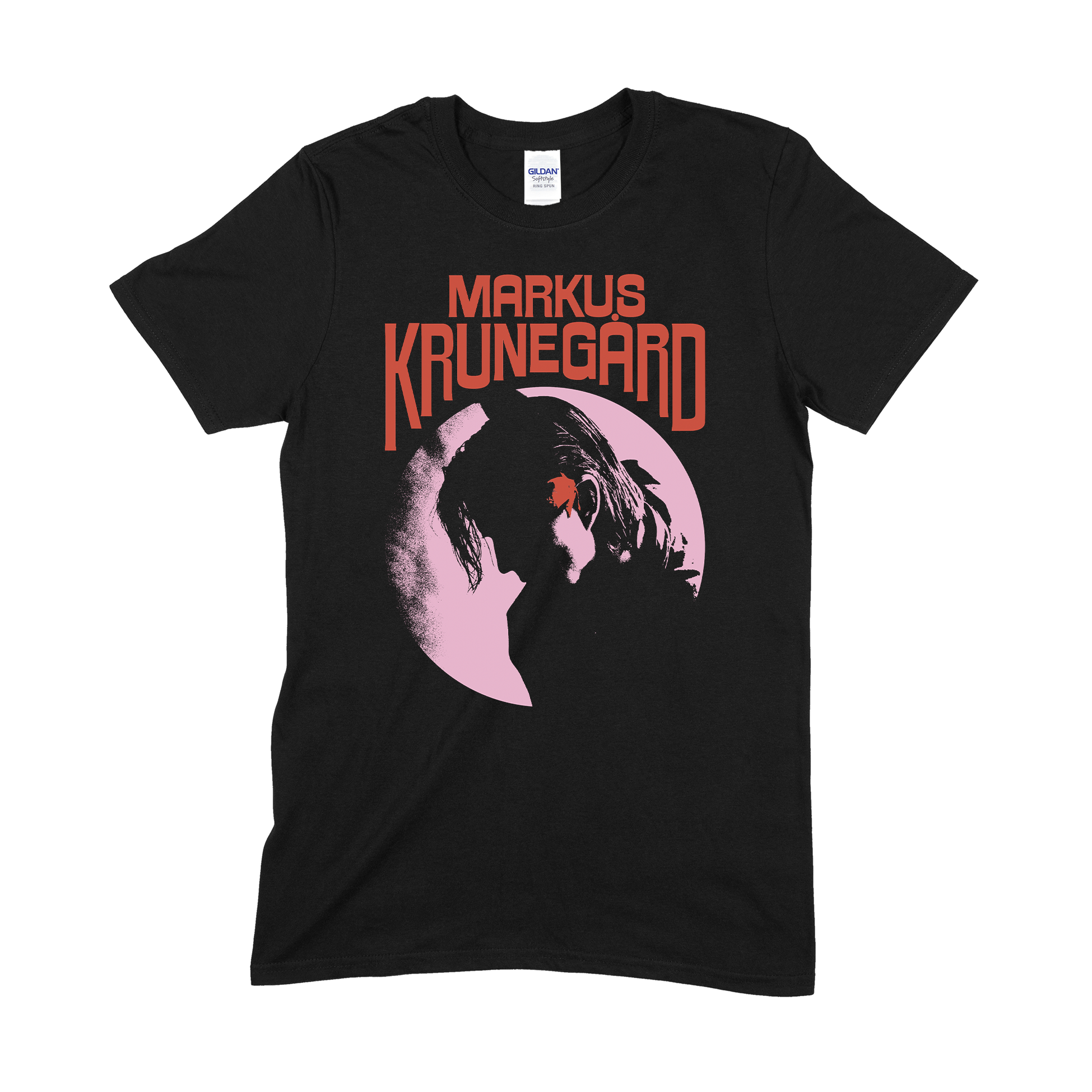 Markus Krunegård - T-shirt, Sleaze
