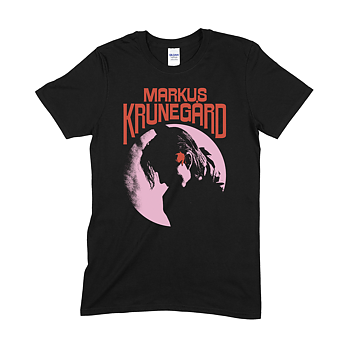 Markus Krunegård - T-shirt, Sleaze