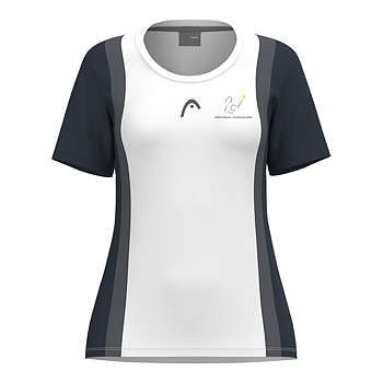 Head CLUB 25 TECH T-Shirt Women (HTK)