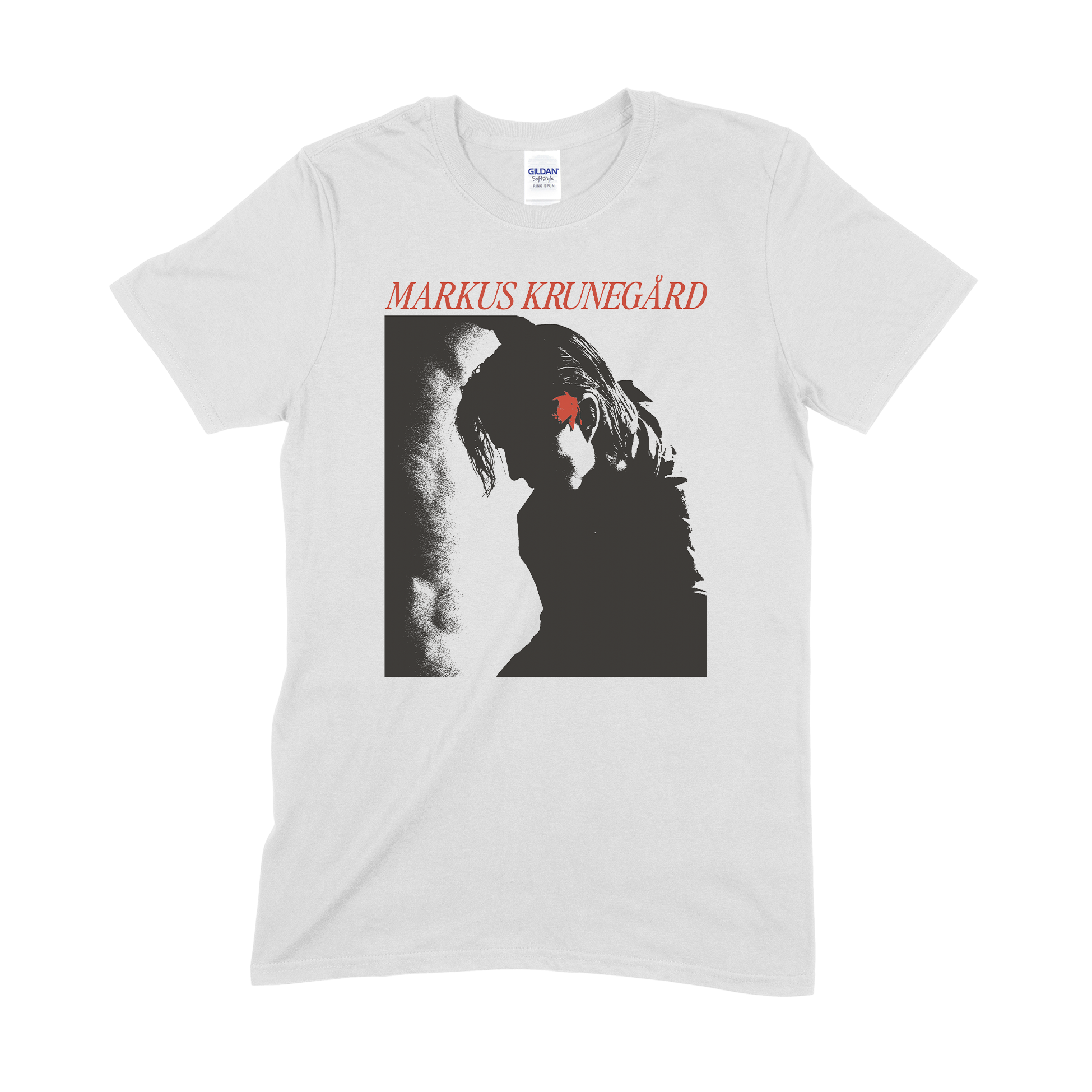 Markus Krunegård - T-shirt, Indie