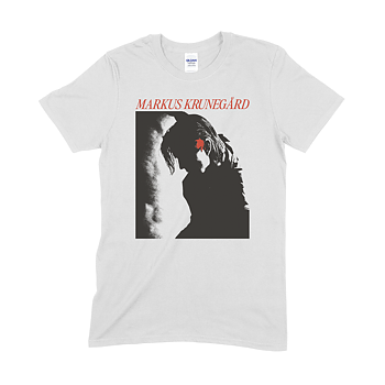 Markus Krunegård - T-shirt, Indie