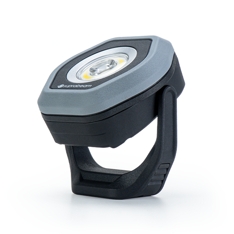 Suprabeam DR4 - Arbetslampa
