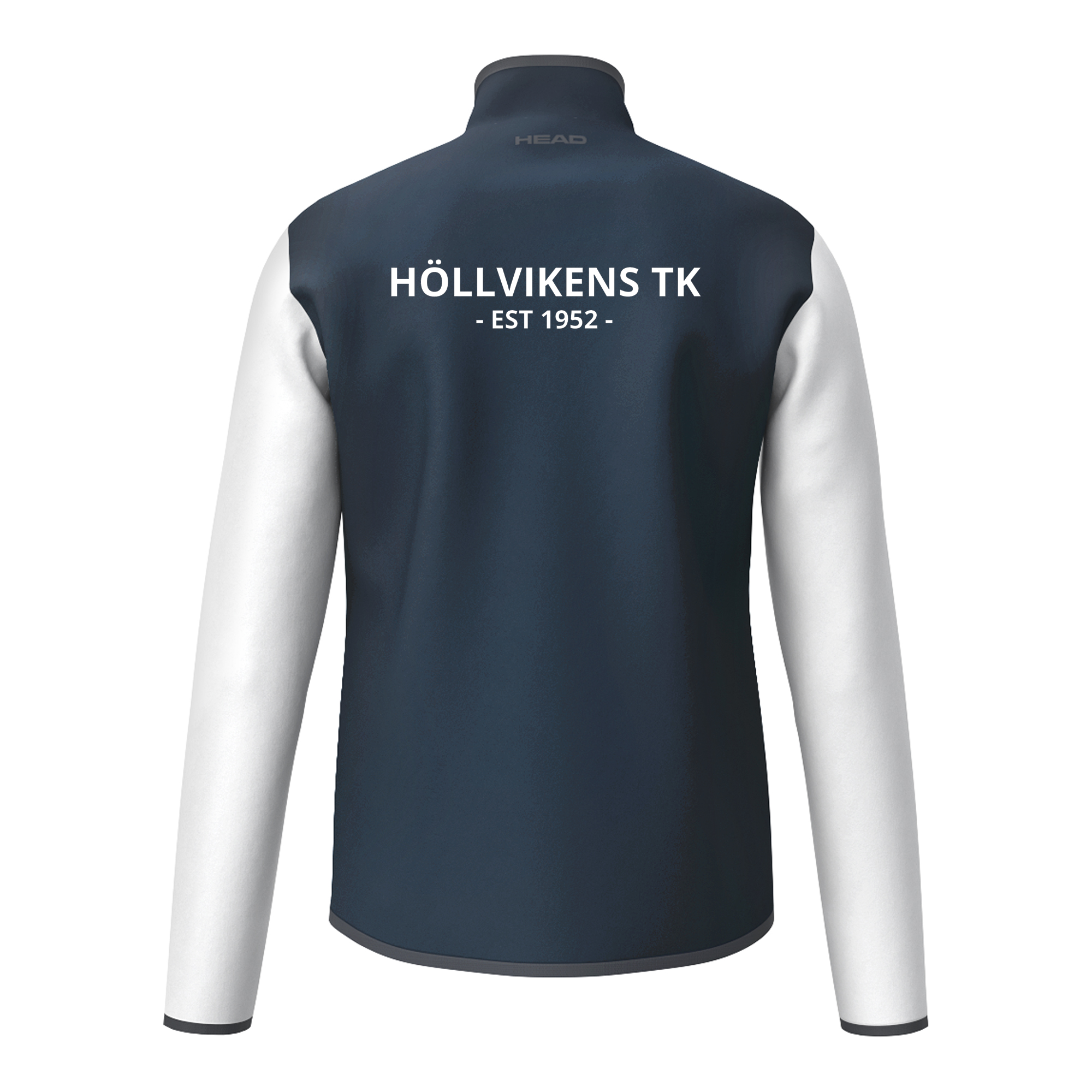 Head CLUB 25 Jacket Junior (HTK) - 2