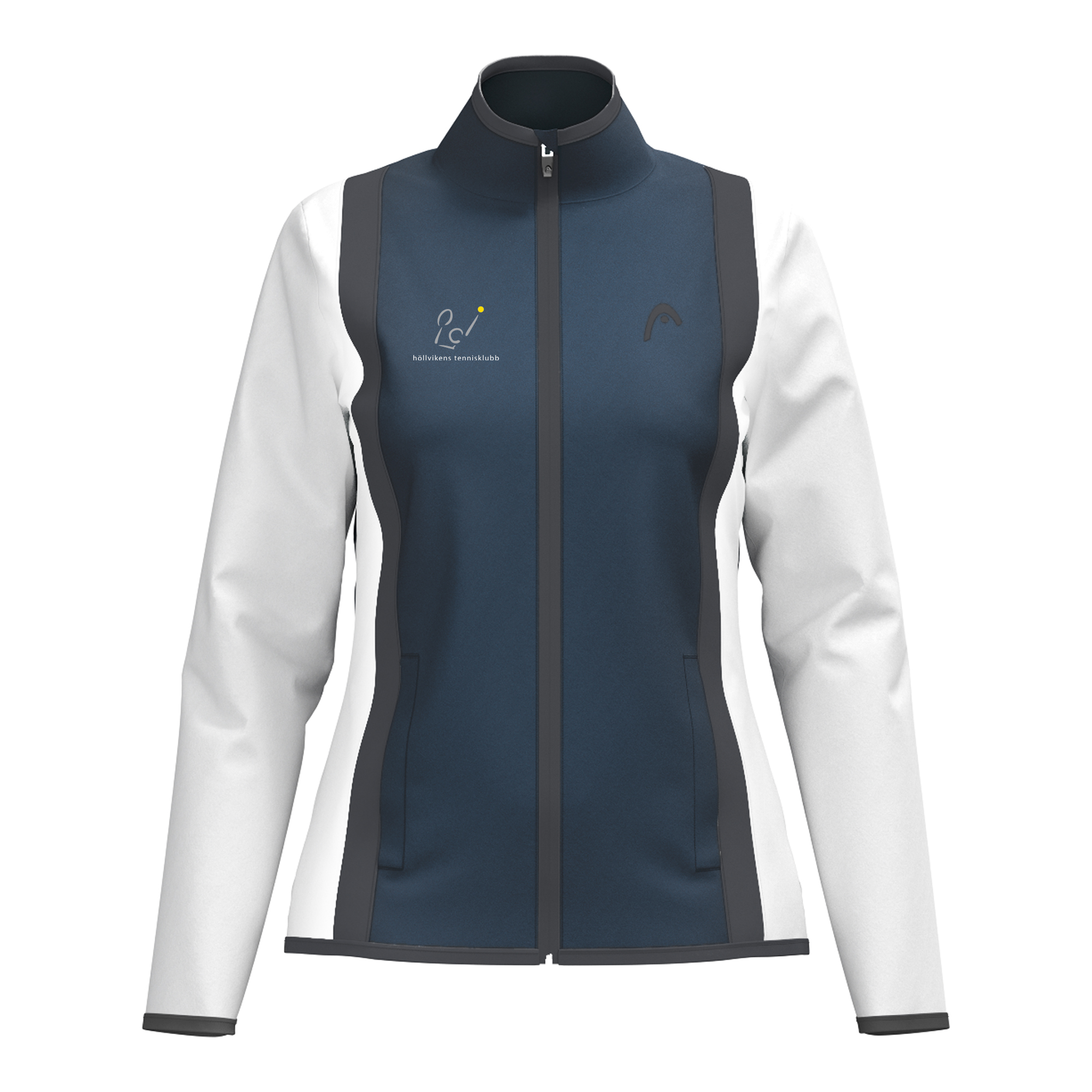 Head CLUB 25 Jacket Women (HTK)