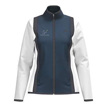 Head CLUB 25 Jacket Women (HTK)