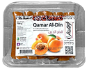 Aprikospasta Qamar Al-Din i 13 rullar 700g