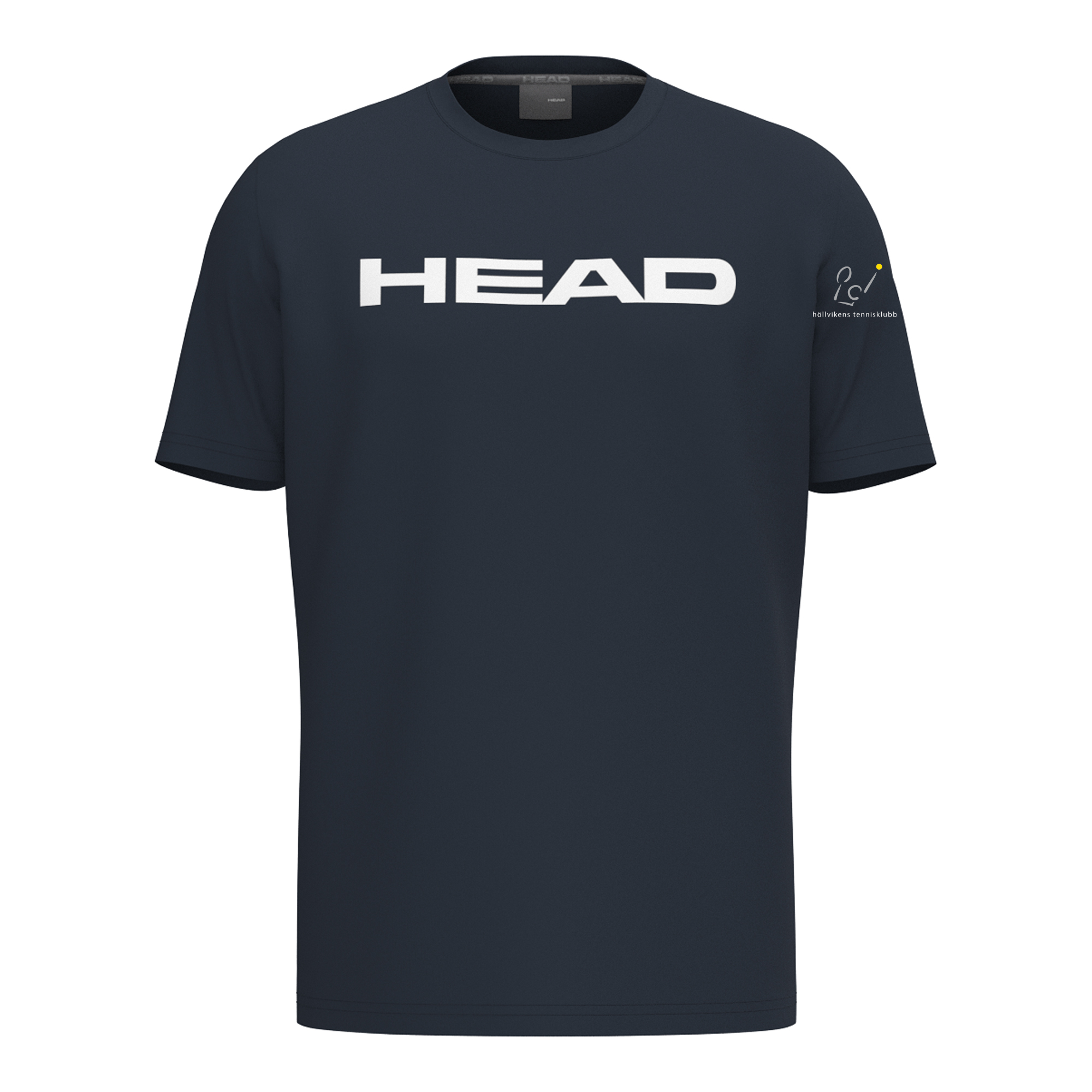 Head CLUB ORIGINAL T-Shirt Men (HTK)