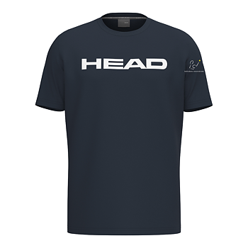 Head CLUB ORIGINAL T-Shirt Junior (HTK)