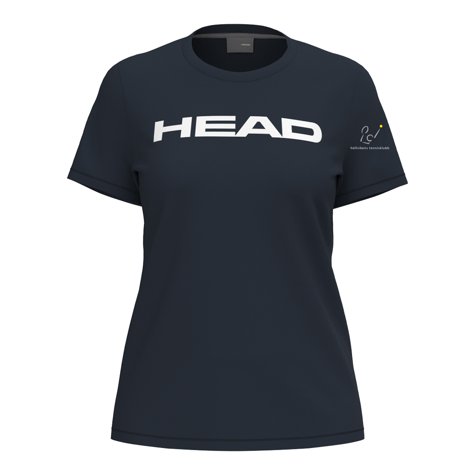 Head CLUB ORIGINAL T-Shirt Women (HTK)