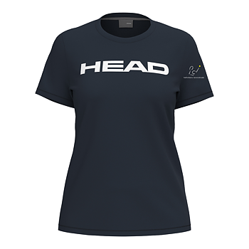 Head CLUB ORIGINAL T-Shirt Women (HTK)
