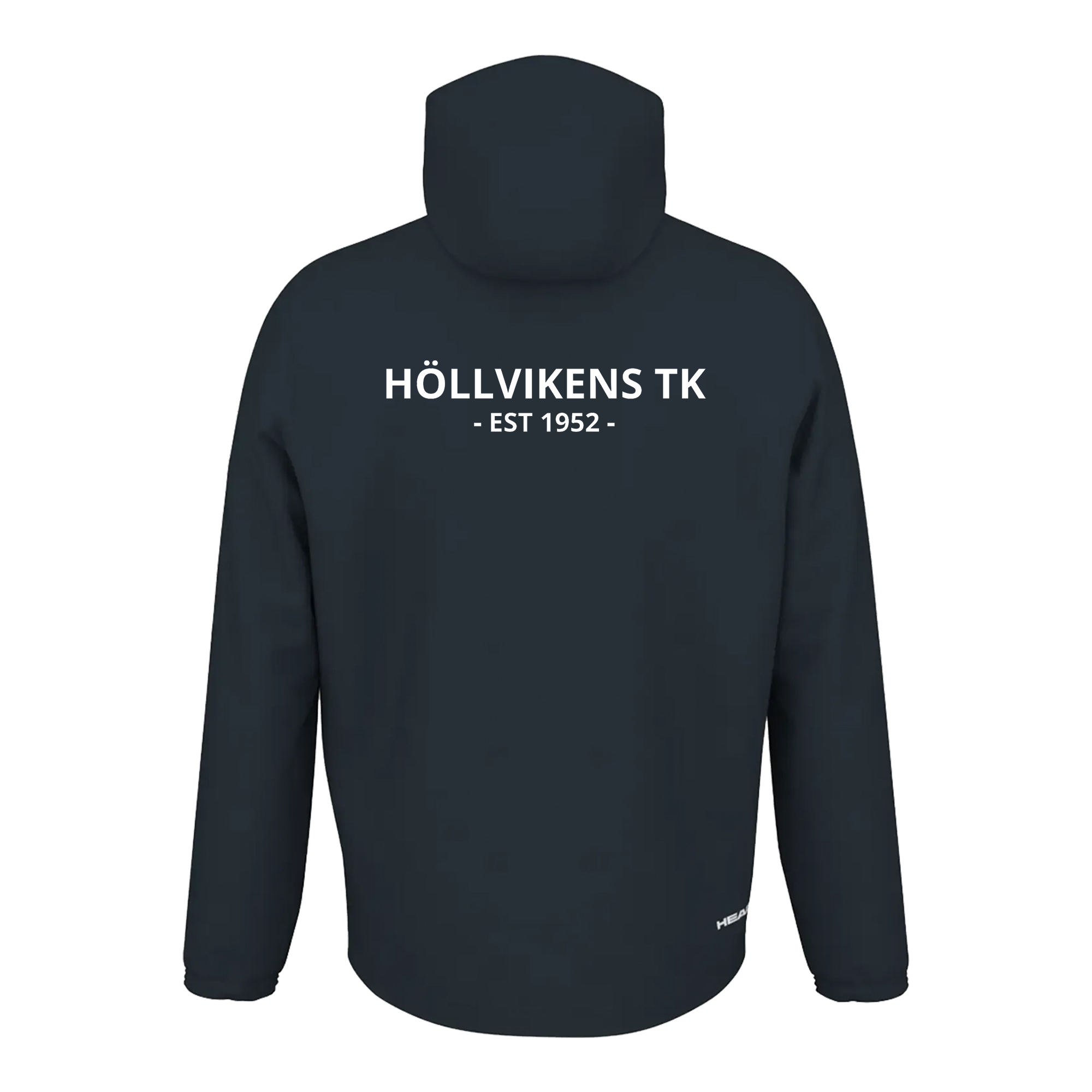 Head CLUB ORIGINAL Hoodie Junior (HTK) -SLUT HOS HEAD-&nbsp; - 2