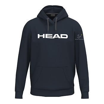 Head CLUB ORIGINAL Hoodie Junior (HTK) -SLUT HOS HEAD-&nbsp;