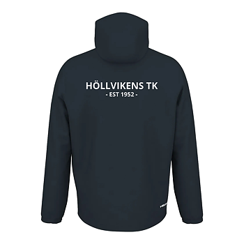 Head CLUB ORIGINAL Hoodie Women (HTK)