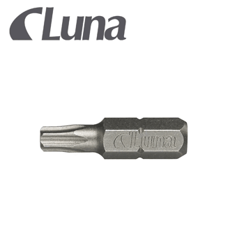 Bits Ts25 25mm 10-pack Luna