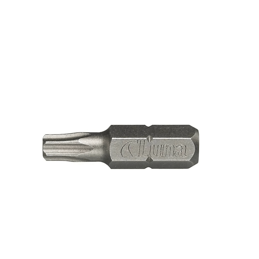 Bits Ts25 25mm 10-pack Luna - 2