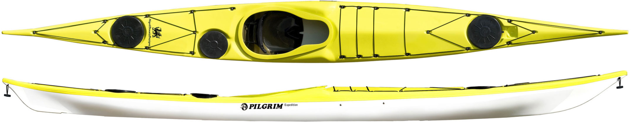 SKUK Nigel Dennis Design - Pilgrim - 2