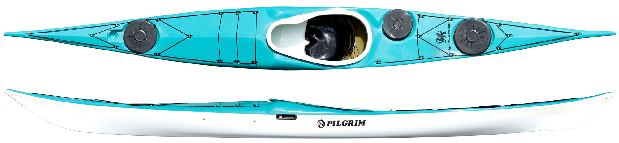 SKUK Nigel Dennis Design - Pilgrim