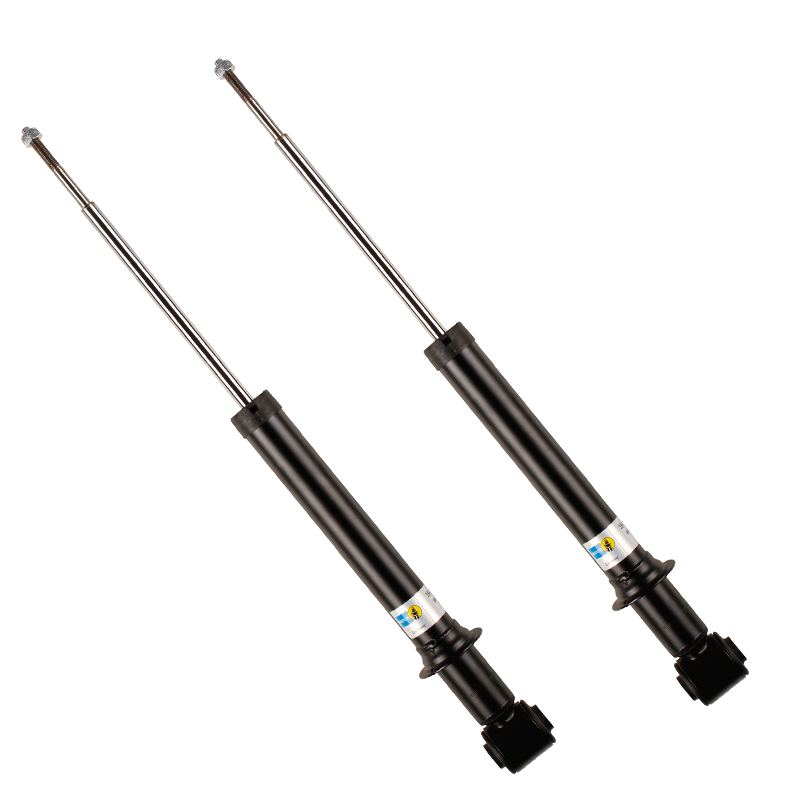 Shock absorber rear 9-5 98-10 (4)