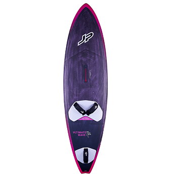 JP Vindsurfingbräda Ultimate Wave S-Tec 2026