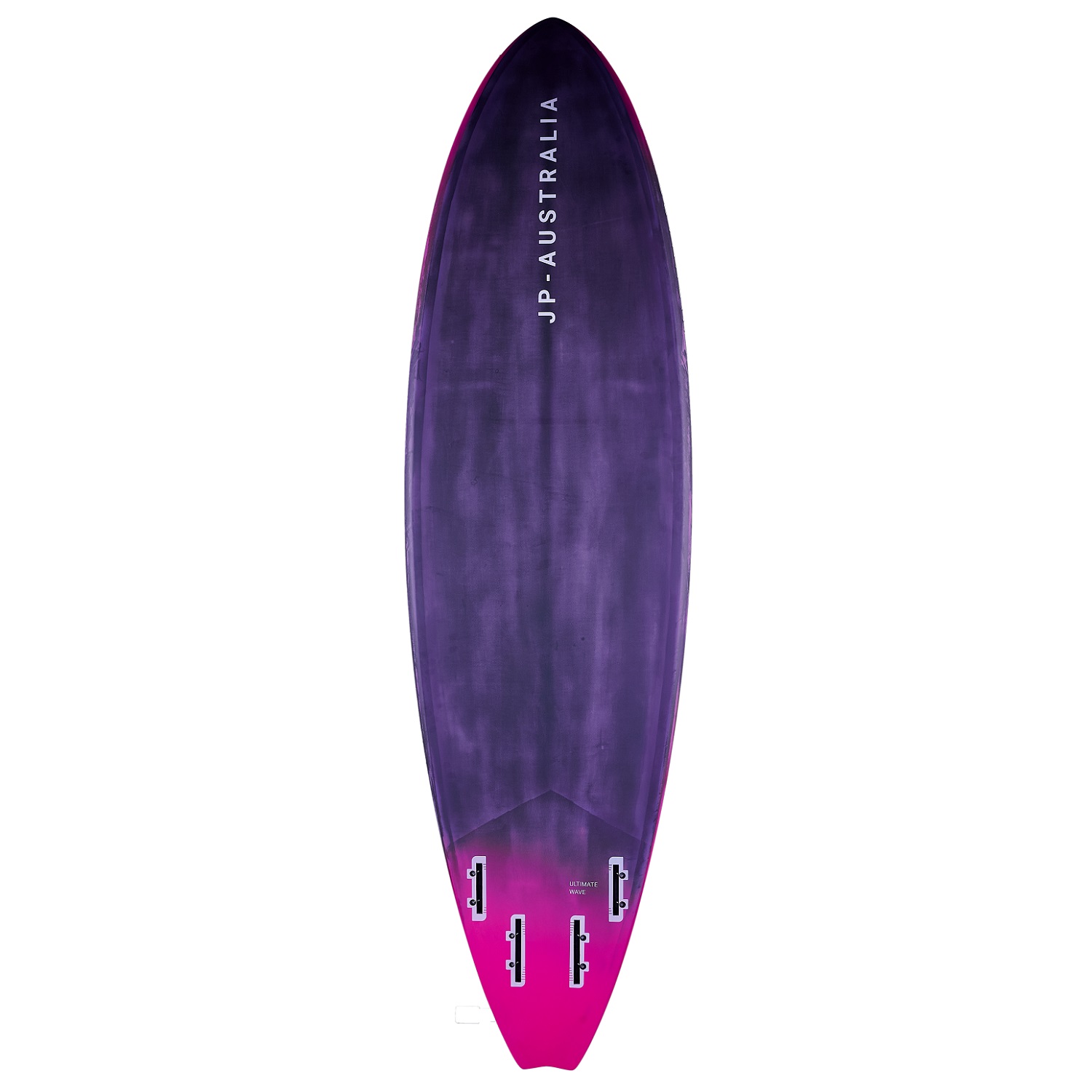 JP Vindsurfingbräda Ultimate Wave S-Tec 2026 - 2