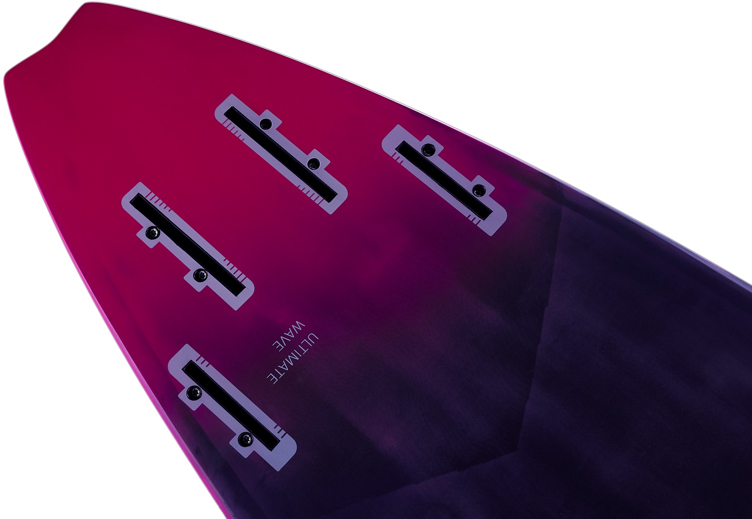 JP Vindsurfingbräda Ultimate Wave S-Tec 2026 - 8