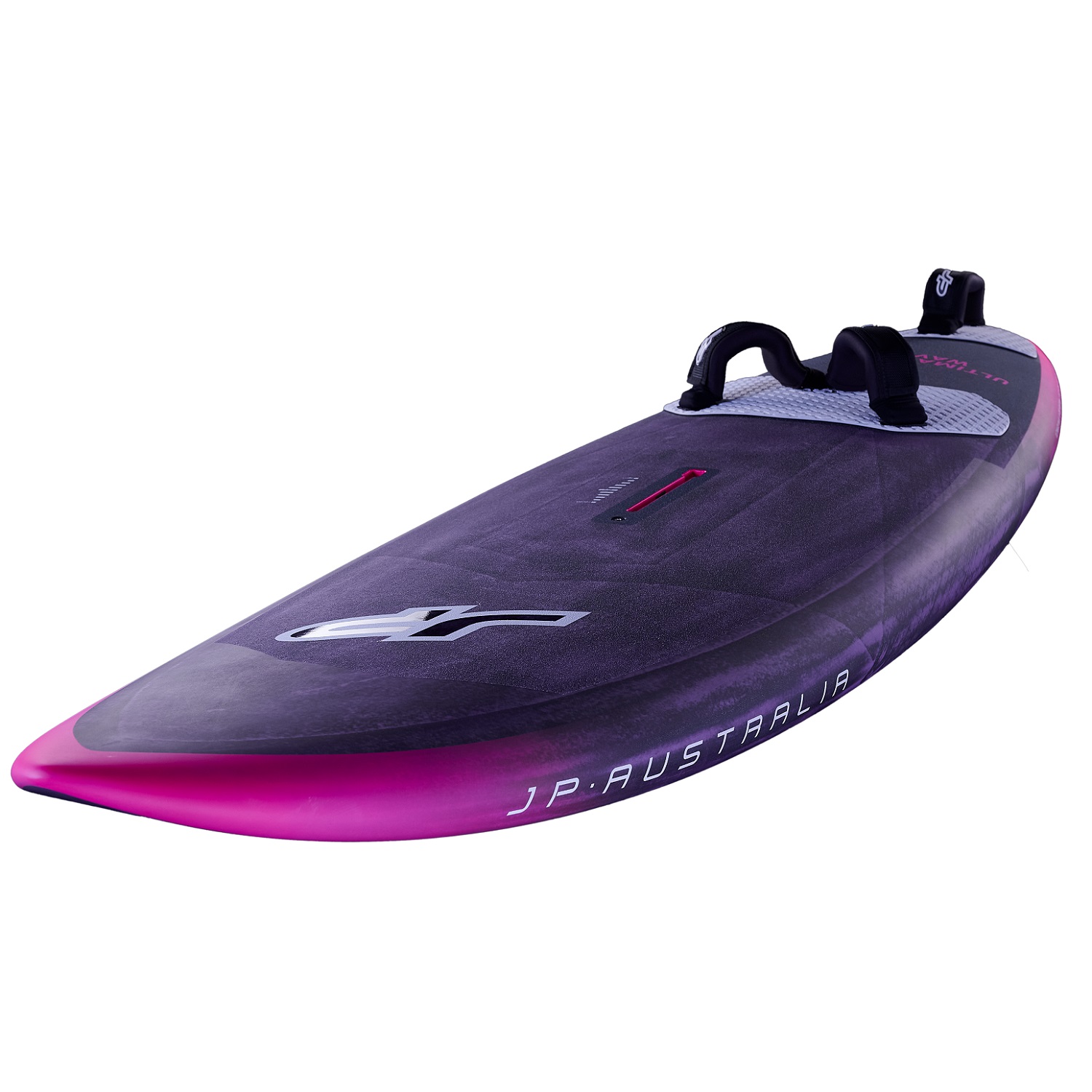 JP Vindsurfingbräda Ultimate Wave S-Tec 2026 - 5