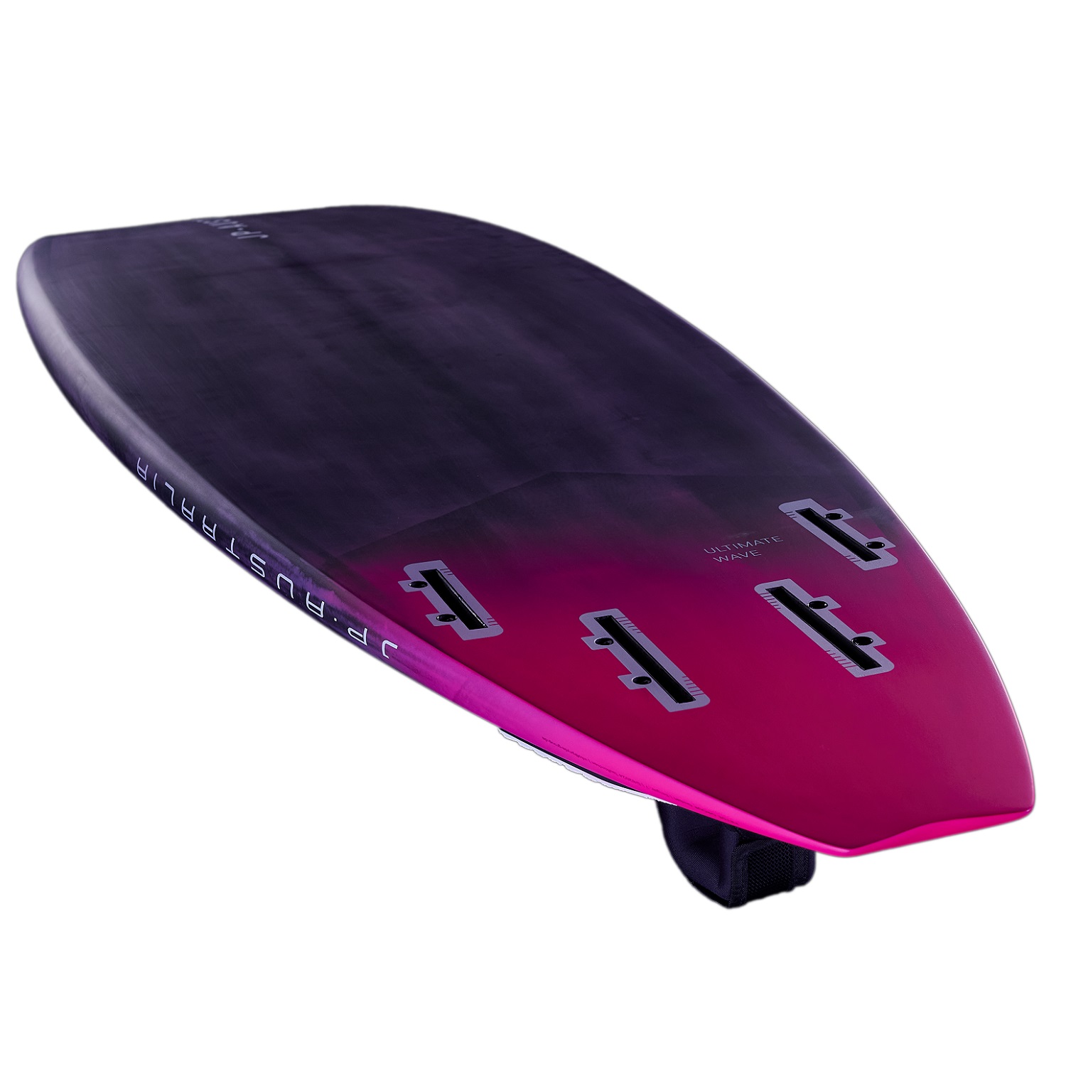 JP Vindsurfingbräda Ultimate Wave S-Tec 2026 - 6