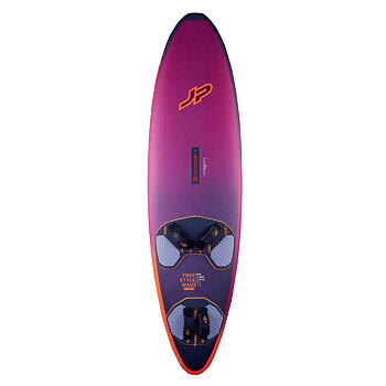 JP Vindsurfingbräda Freestyle Wave Pro 2026