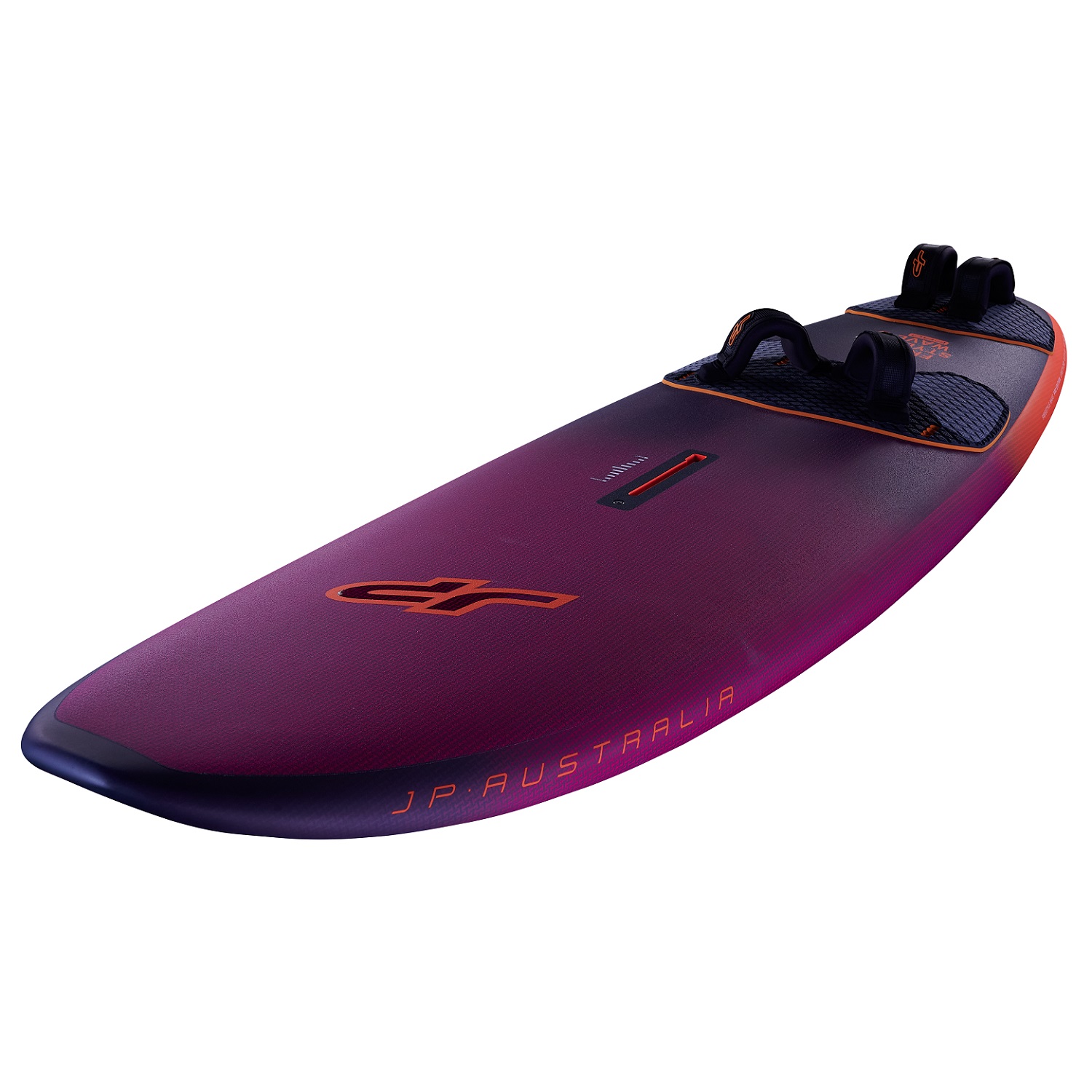 JP Vindsurfingbräda Freestyle Wave Pro 2026 - 5