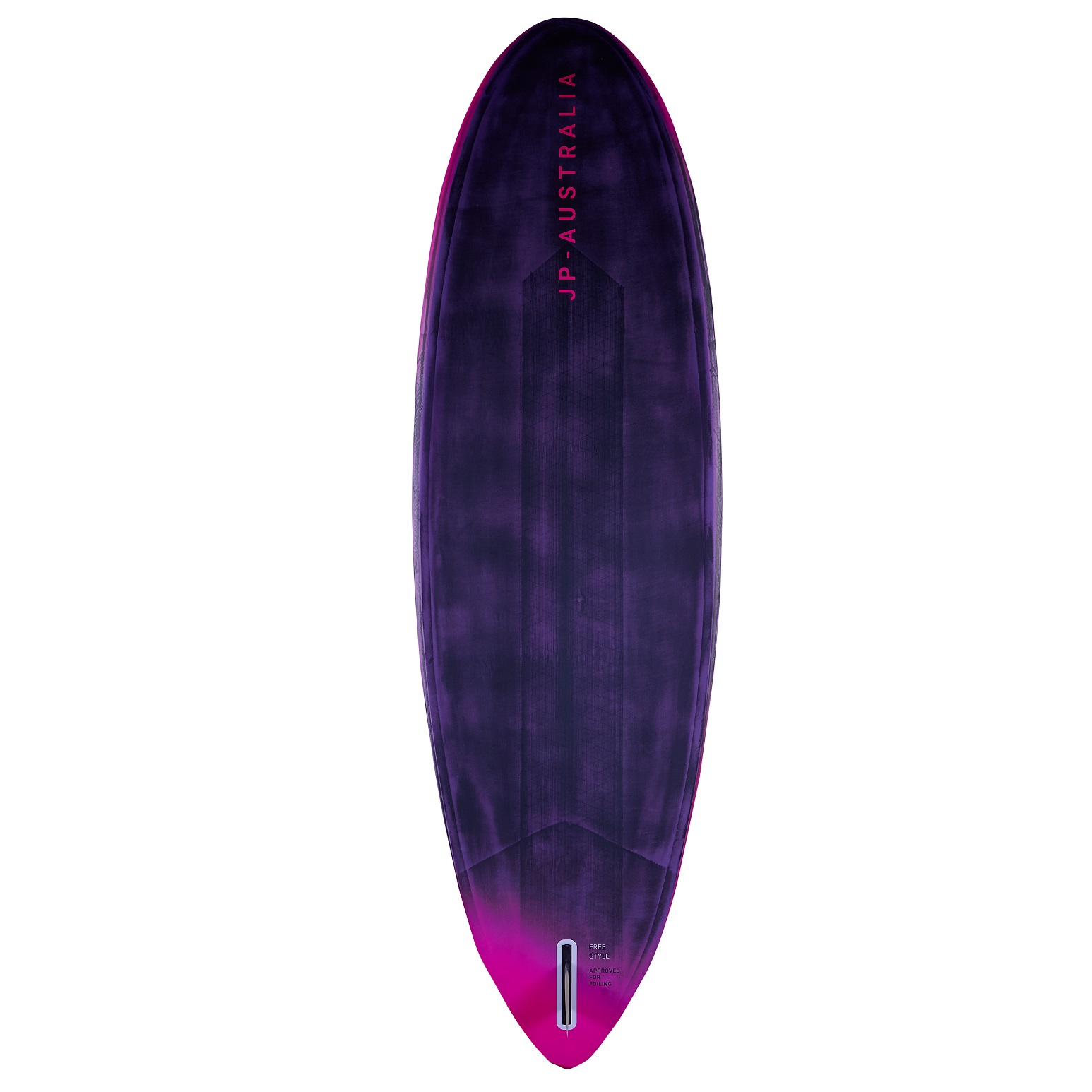 JP Vindsurfingbräda Freestyle S-tec 2026 - 2