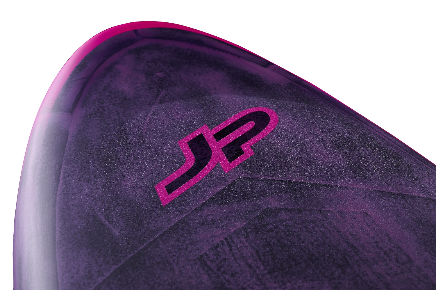 JP Vindsurfingbräda Freestyle S-tec 2026 - 11