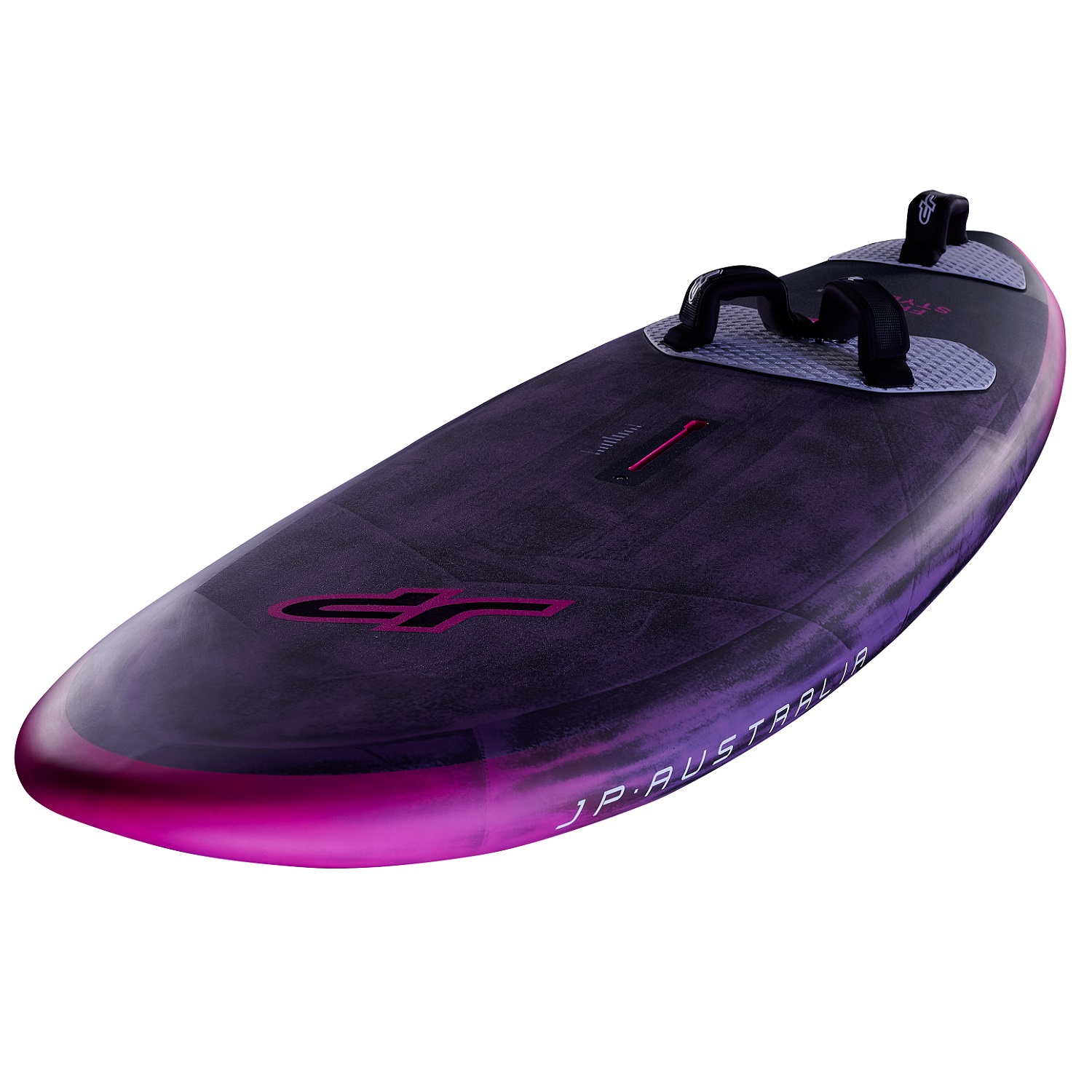 JP Vindsurfingbräda Freestyle S-tec 2026 - 6