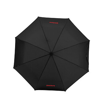 Paraply hopfällbart 95 cm