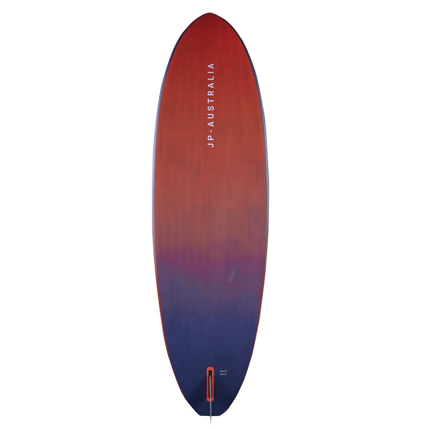 JP vindsurfingbräda Magic Move Wood Pro 2026 - 2