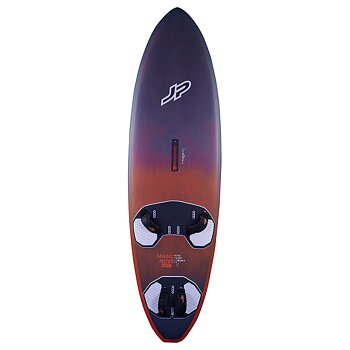JP vindsurfingbräda Magic Move Wood Pro 2026