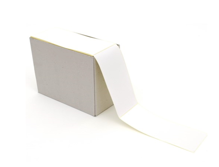 Transport label 102 x 192 Thermo 2000 pcs / Carton - 2