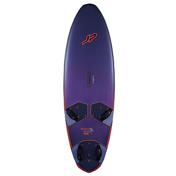 JP vindsurfingbräda Magic Ride Wood Pro 2026