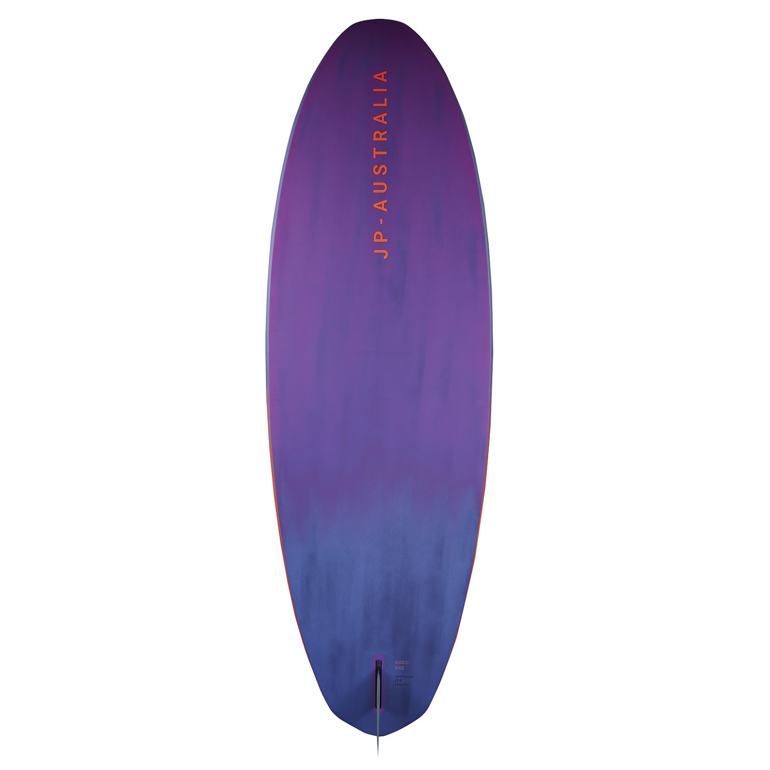 JP vindsurfingbräda Magic Ride Wood Pro 2026 - 2