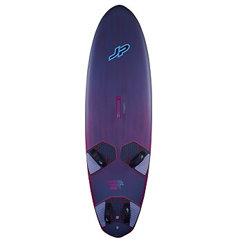 JP vindsurfingbräda Super Ride Wood Pro 2026