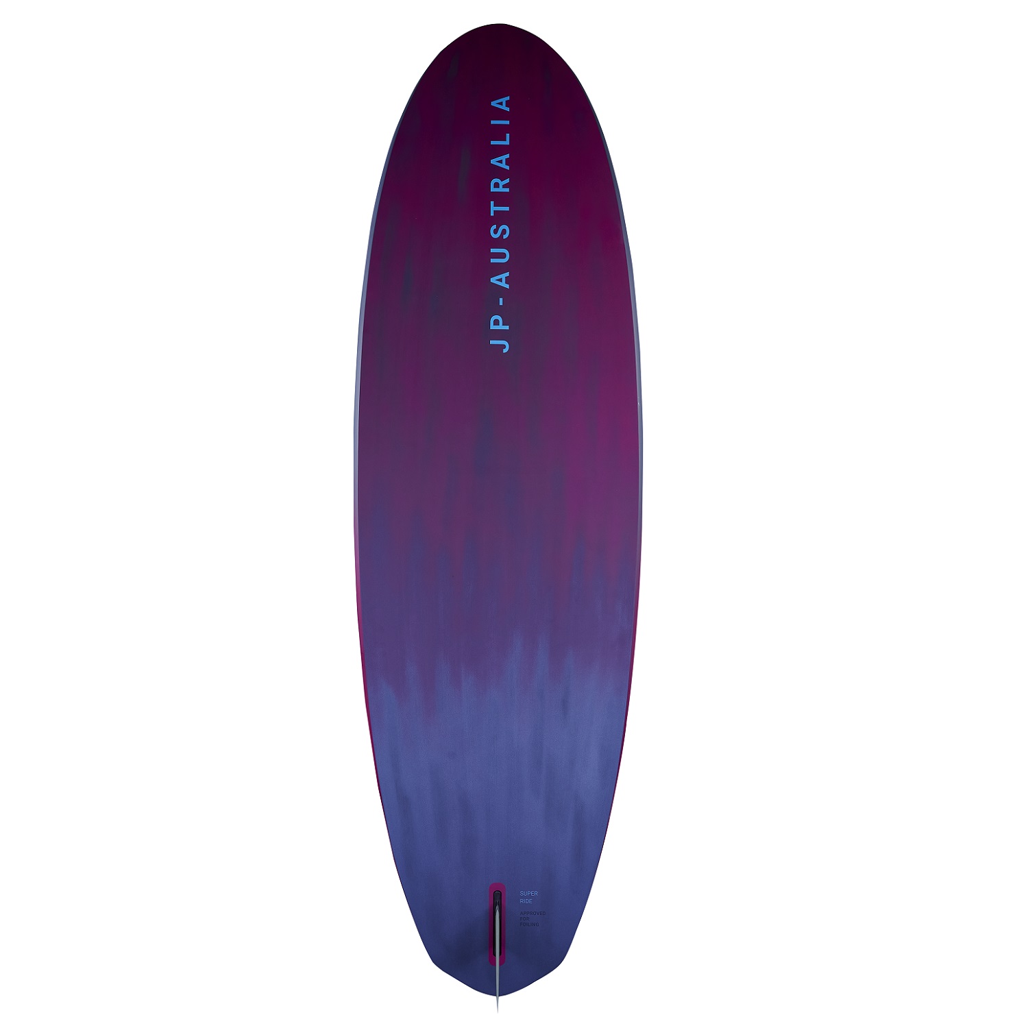 JP vindsurfingbräda Super Ride Wood Pro 2026 - 2