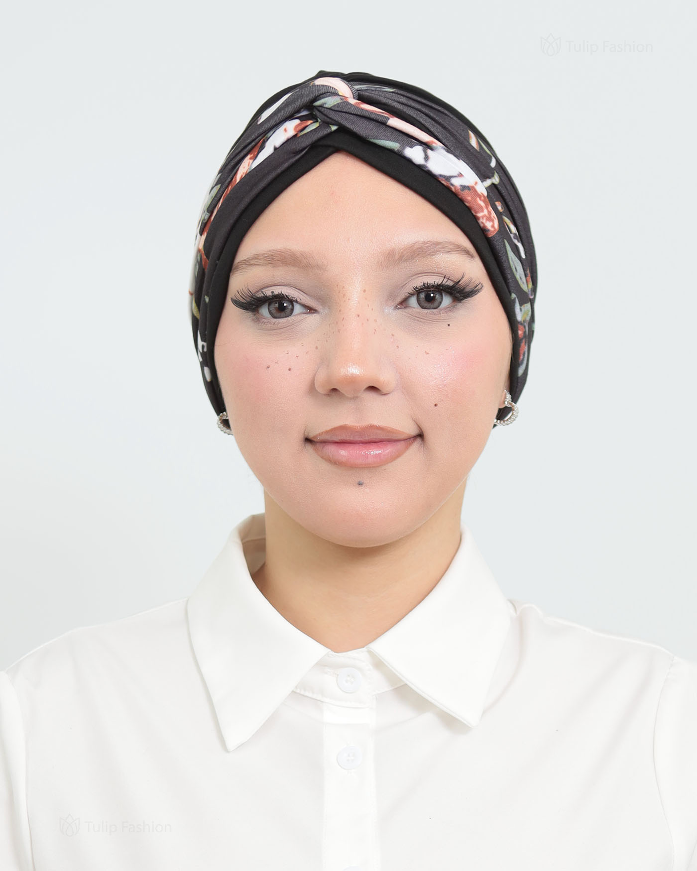 Turban - Allium - Röd - 3