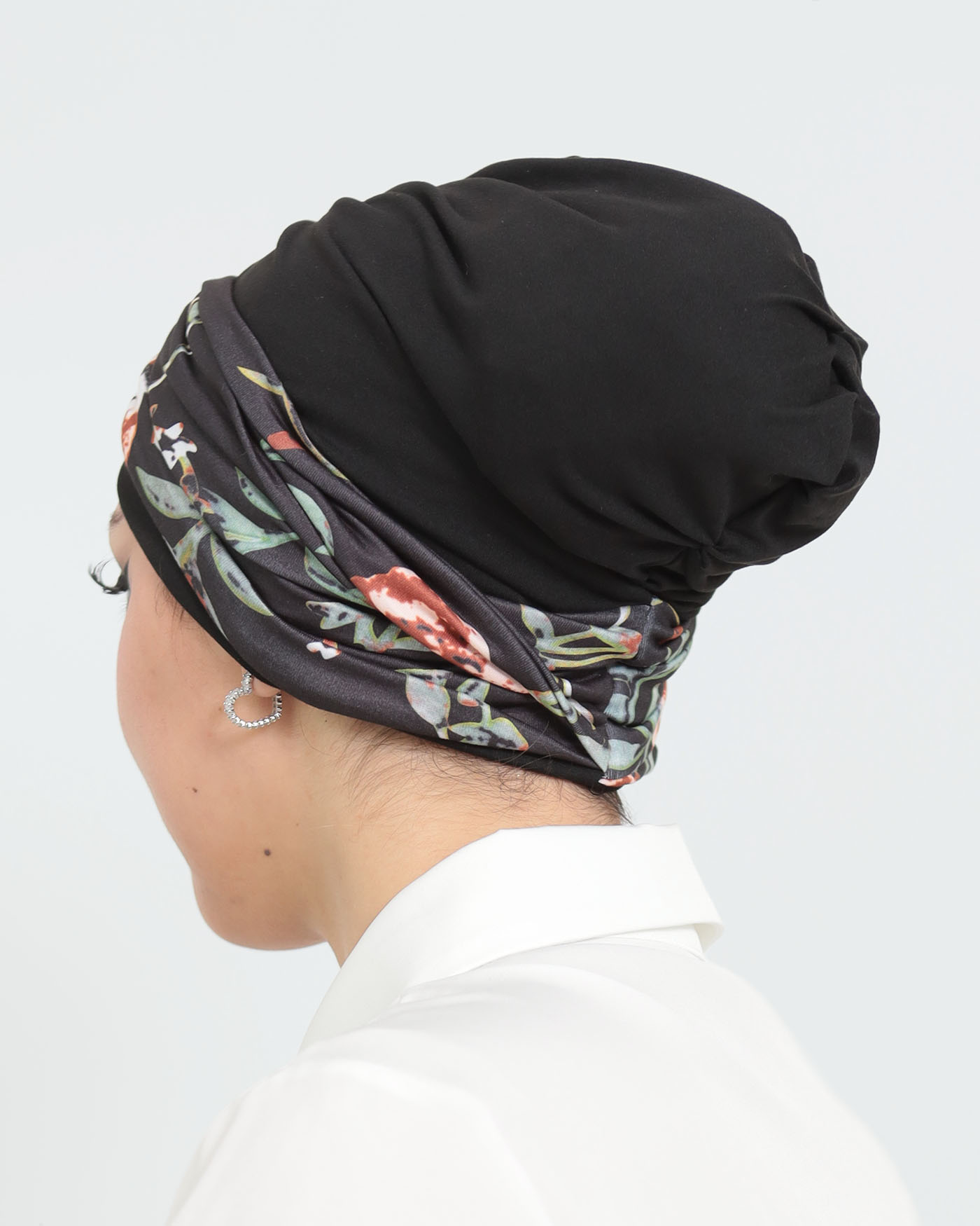 Turban - Allium - Röd - 2