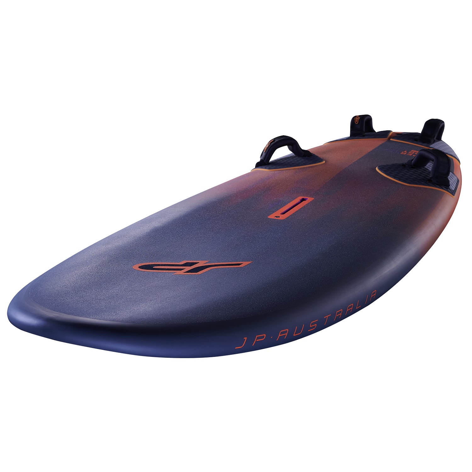 JP vindsurfingbräda Super Sport Wood Pro 2026 - 4