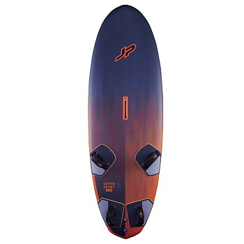 JP vindsurfingbräda Super Sport Wood Pro 2026