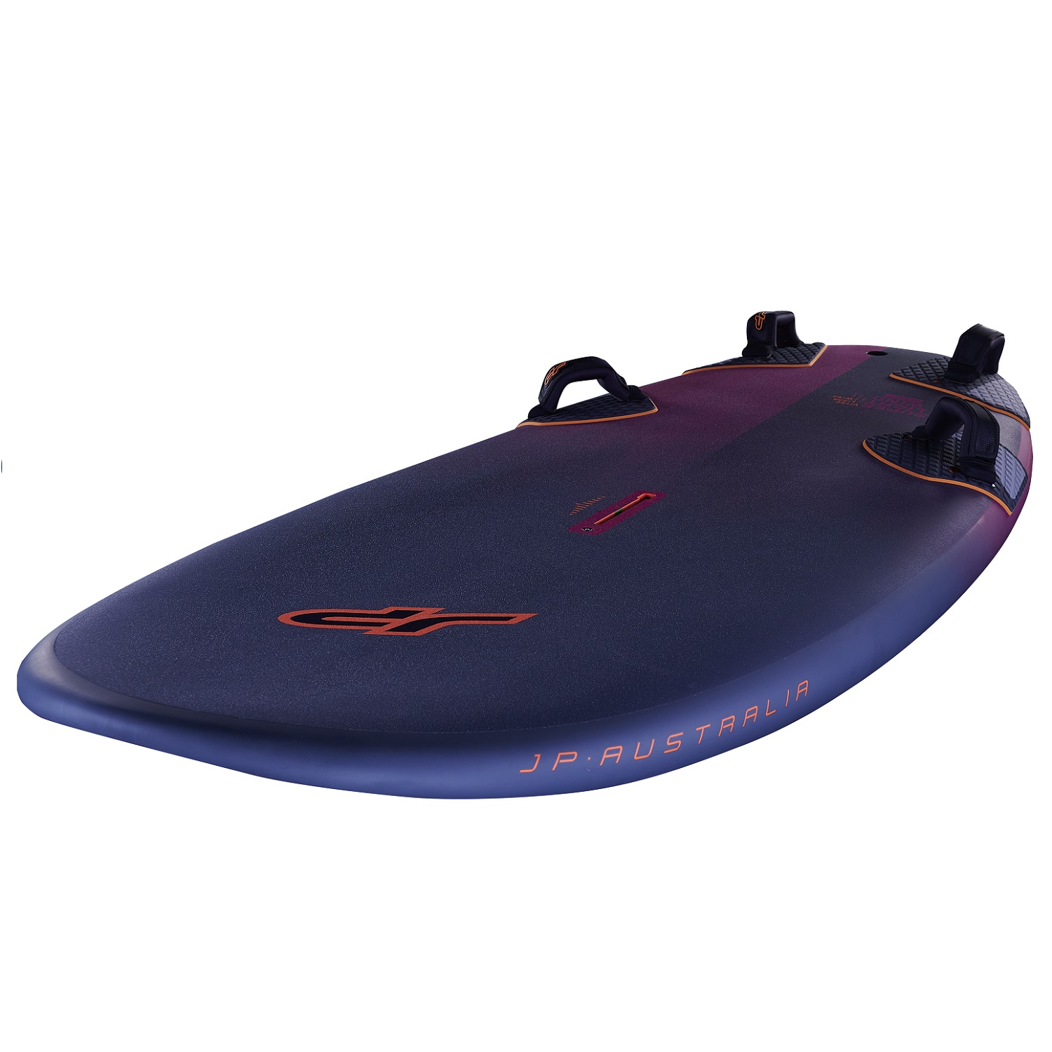 JP vindsurfingbräda Super Lightwind Wood Pro 2026 - 6